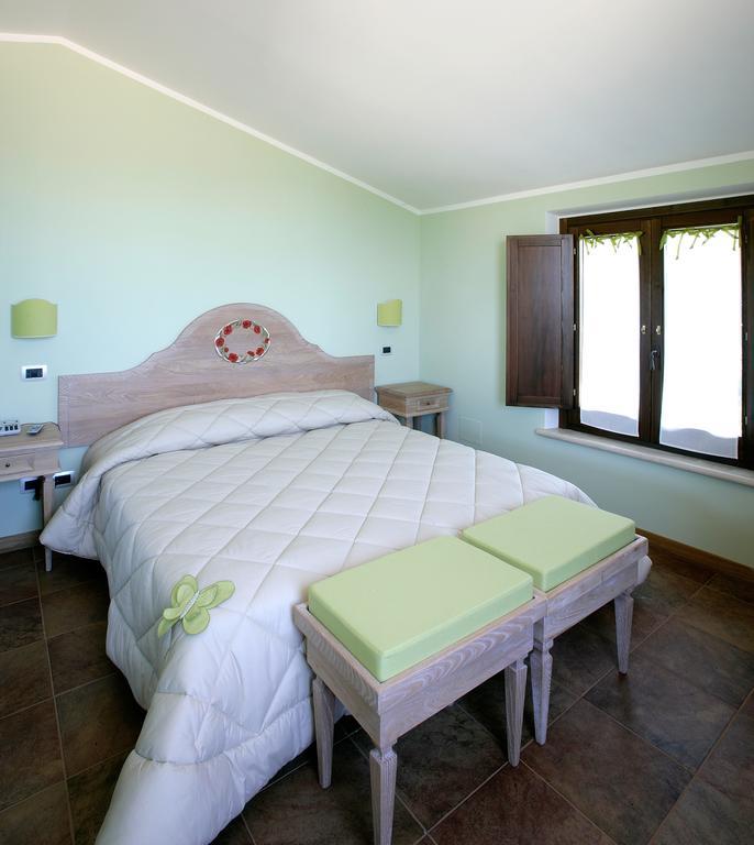 Appartamenti Poggio Fiorito Assisi Kamer foto